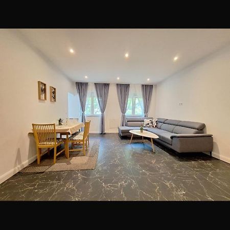Apartment In Pukersdorf Bei Wien Top 5 Purkersdorf Dış mekan fotoğraf